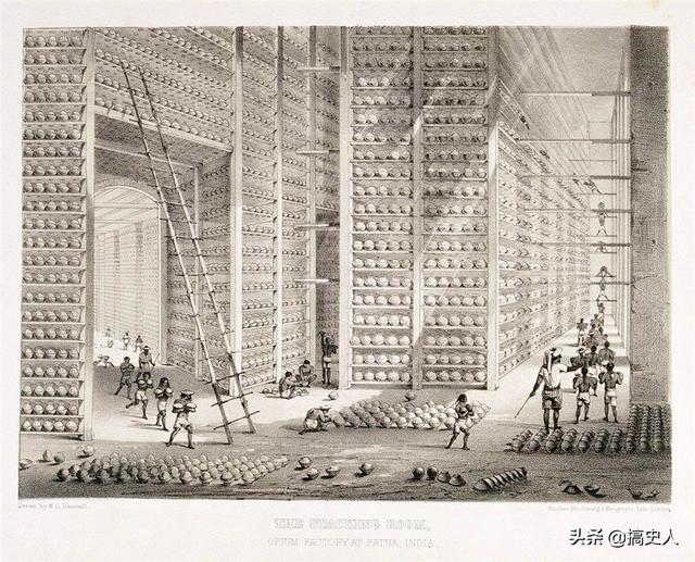 中日贸易史：明清如何与日本贸易？鸦片贸易对清朝有何弊端？