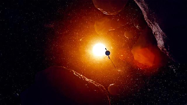 10000亿亿年后！太阳以外第一颗恒星将迎来第一艘人类飞船