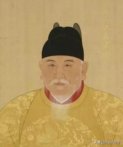 《大明风华》里朱元璋奇丑、朱高炽很胖，都符合历史吗