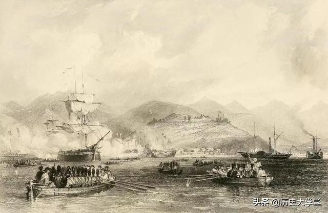 第一次鸦片战争，清朝军队是否有战胜英军的可能