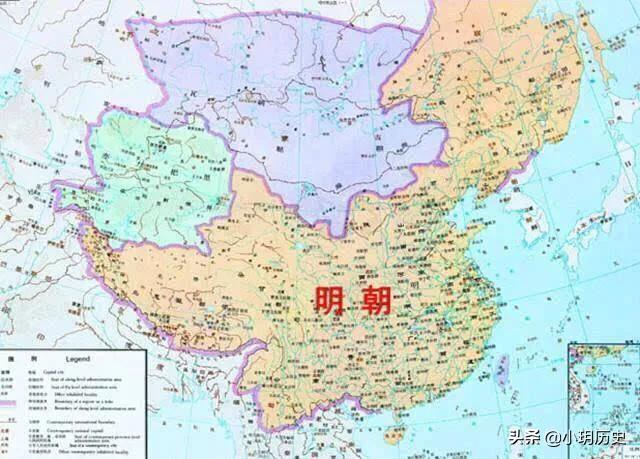 大明王朝的海外飞地——旧港宣慰司，你了解多少？