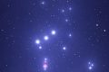 “猎户座α星”亮度的急剧下降是恒星死亡的预兆