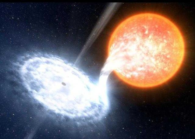 恒星经历了超新星爆炸后并不一定意味着这颗恒星就消亡了