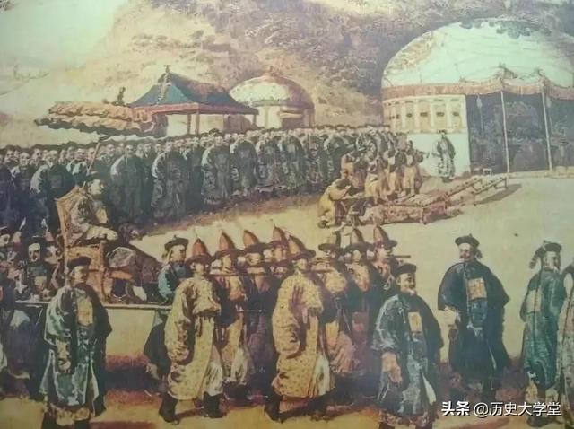 第一次鸦片战争，清朝军队是否有战胜英军的可能