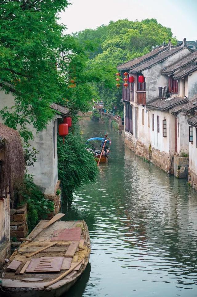 《国家地理》中国一生必去50个地方，我去过16个，你去过多少个？