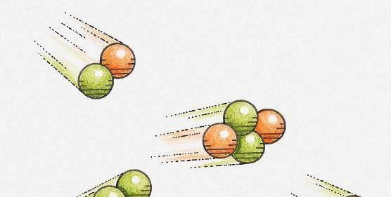 150亿年前星体就已经各自独立存在了，没有理由的“宇宙大爆炸”