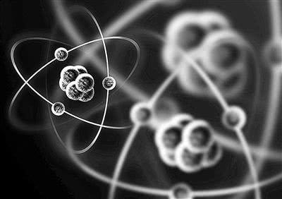 人类是如何发现原子的存在的？这种微小的颗粒是如何构建出世界的