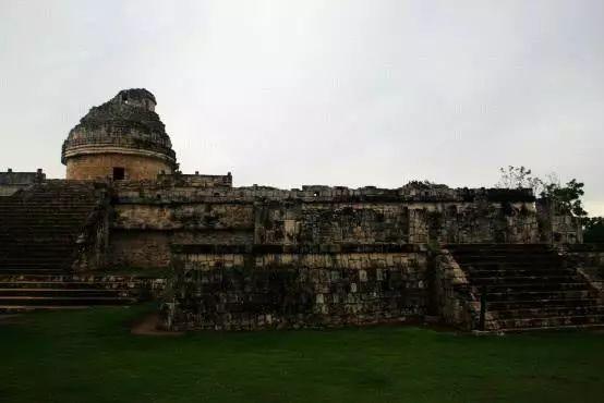 第四个太阳纪的事，5000年后玛雅人也知道，他们曾穿越时空？