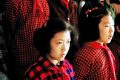 珍贵彩照，1959年，外国摄影师镜头下的中国人