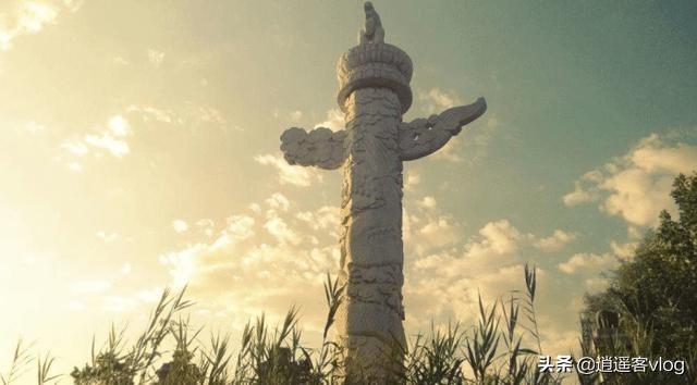 天安门前的柱子屹立了“500年”，作用到底是什么？古人太聪明了