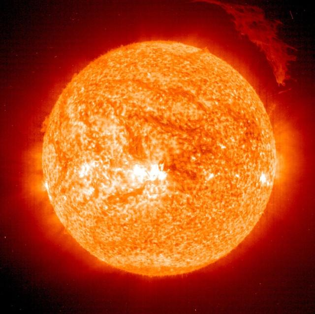 太阳纪不仅是太阳不同阶段 和地球文明也有关