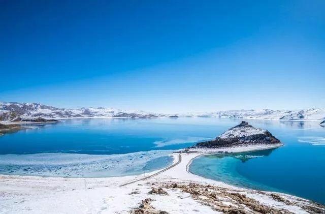 7处国内绝佳赏雪目的地，比瑞士奇幻，比北海道浪漫