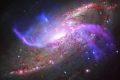 2300万光年外，这个超大质量黑洞正在杀死它的宿主星系