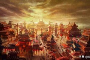 作为当时世界第一大都市，唐长安城到底长什么样子？