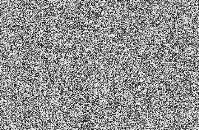 如何通过老式电视来证明宇宙大爆炸？