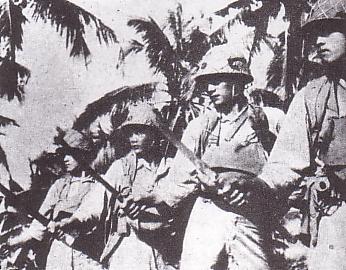 在印尼坚持到1974年，二战时最后投降的日本士兵，竟然还是台湾人