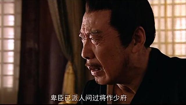 西汉最黑暗的故事，一位国家功臣，被皇帝骗到东市腰斩