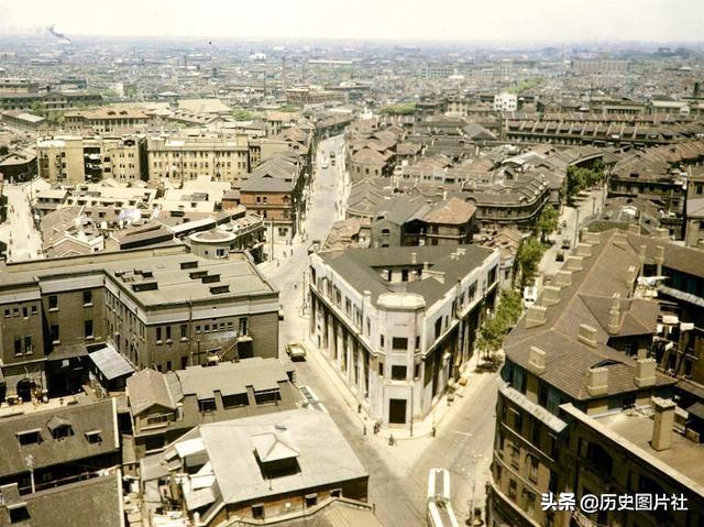 70年代末的上海，弄堂里的百姓生活
