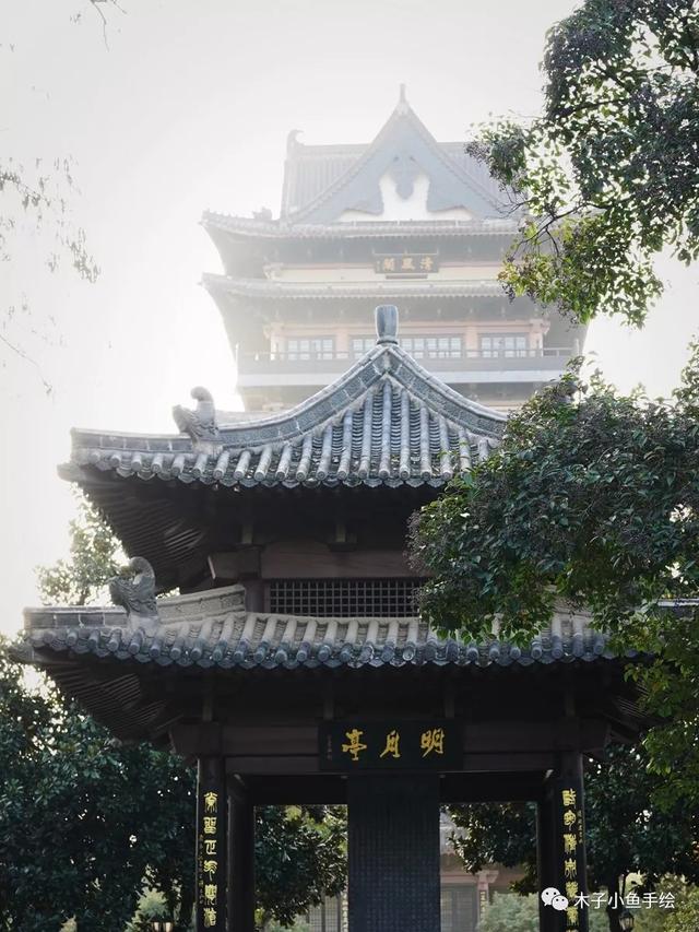 合肥｜包公祠，包公墓