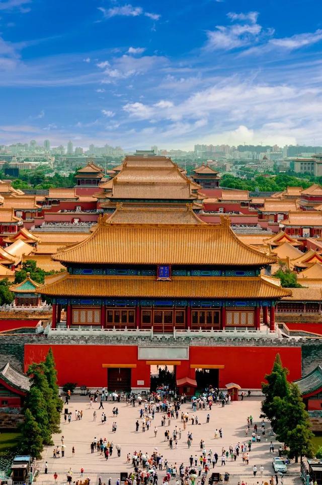 《国家地理》中国一生必去50个地方，我去过16个，你去过多少个？