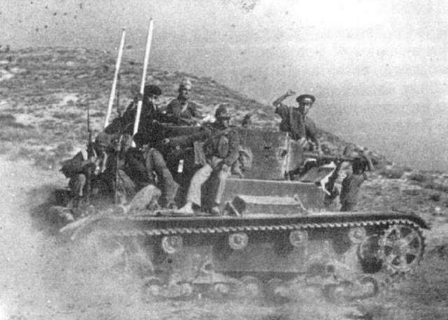 苏德战争前，苏军大批部队在边境驻防，为何反被德军击败？