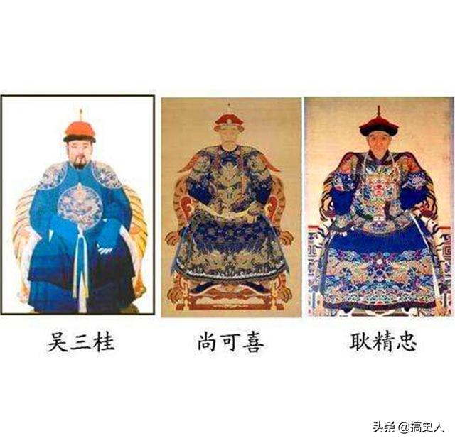 清朝兵制变迁：从女真族到乾隆时期，为何清朝兵力越来越衰弱？