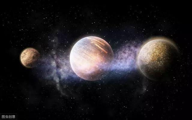 天文学家发现了太阳系中最小的矮行星，推测以前有两颗大行星相撞