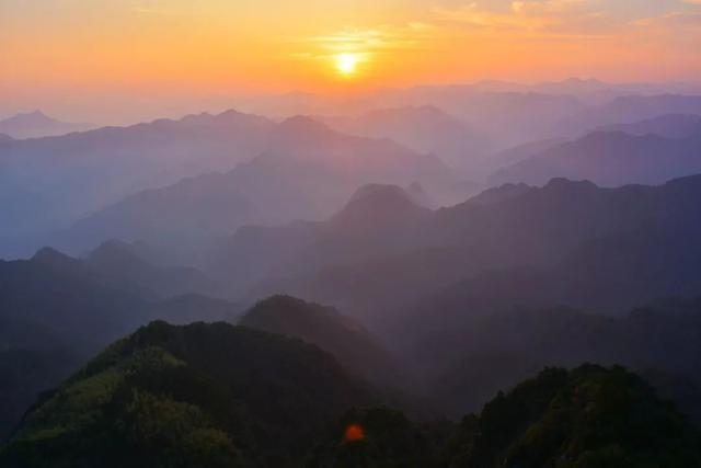 比乌镇静谧，比西塘江南，《知否》取景地低调的美了千年