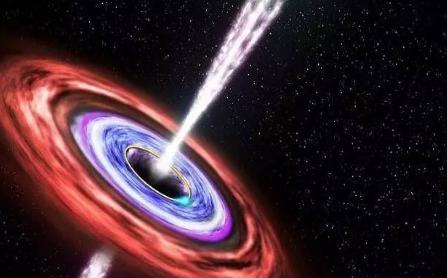 Ⅰa型超新星大爆炸时将铁喷射到数万亿公里外的太空