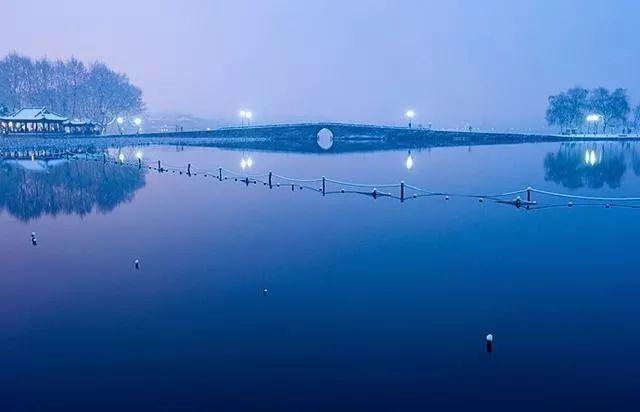 7处国内绝佳赏雪目的地，比瑞士奇幻，比北海道浪漫