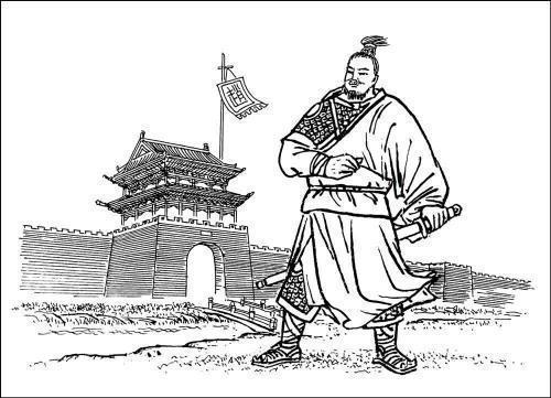 赵国与代国的百年恩怨，导致赵国南北内斗不休，却止于秦国统一