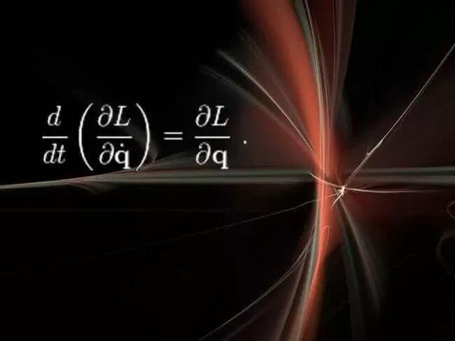 8个最美的数学物理方程，你见过几个？