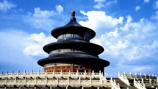中国庙宇之“最”，旅行中你是否错过