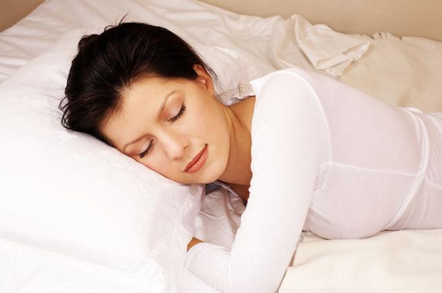 睡着是不是相当于短暂的死亡？如果你感觉到了，说明你已经醒了？