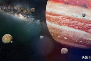 木卫二之谜：为何那里的生命与我们所想完全不同？
