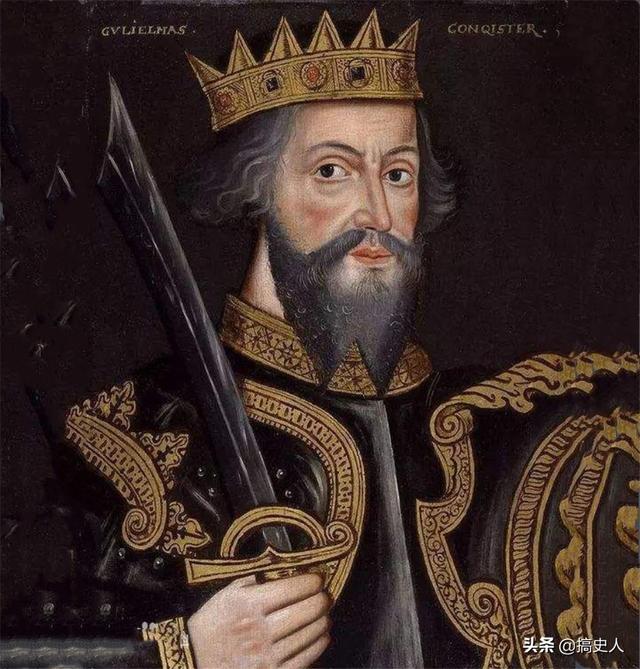 诺曼安茹王朝：为何说中世纪英国史就是英格兰的征服史？