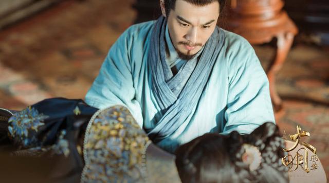 明朝最悲催的皇帝朱祁钰，他的人生如同一场戏