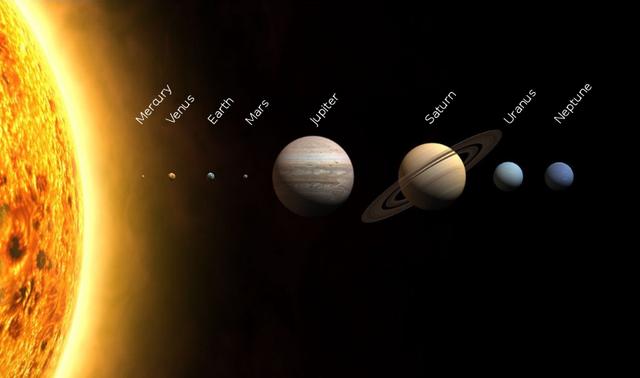 朱诺号全方位探索木星，它的神秘何时才能揭晓，你们准备好了吗？