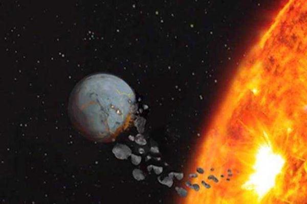 如果太阳熄灭了，地球上的人类还能生存多久？