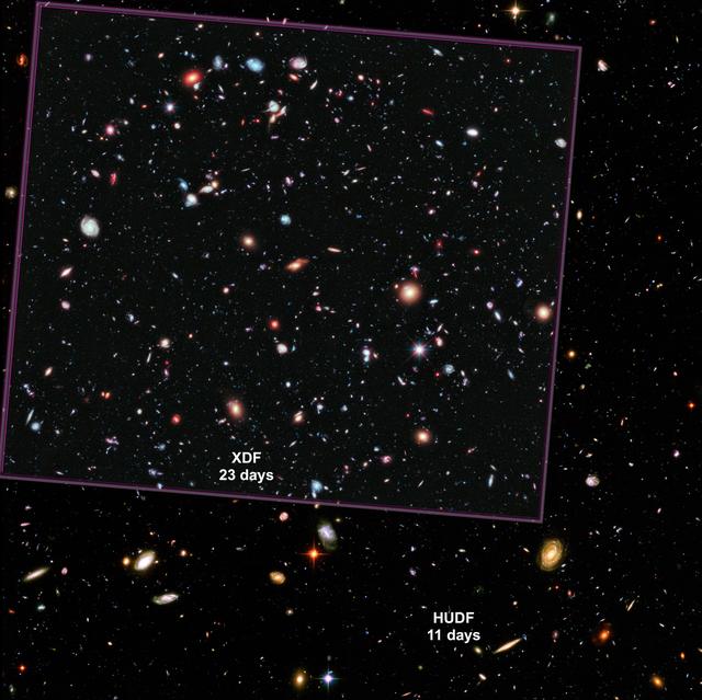 宇宙在耗尽氢以后，还会有新恒星诞生吗？