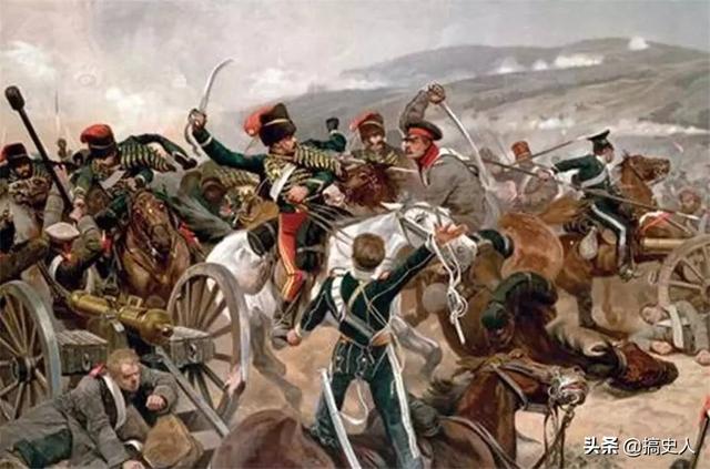 英法百年战争：双方如何施行攻防之策？对英国民族发展有何利弊？