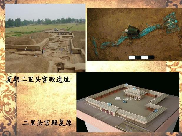 考古发现，距今3700年的“夏都”出土了，那时的中国是什么样子