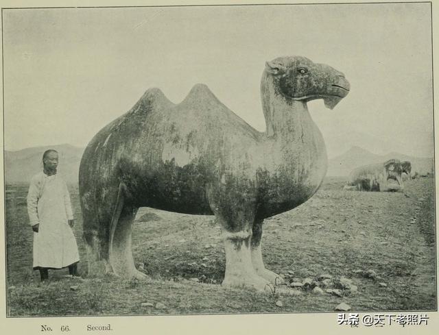 1906年北京风景老照片100张 清末北京名胜古迹大观