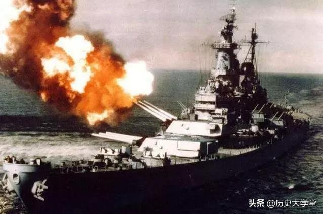 二战同为轴心国成员的德国和日本，海军实力谁更强