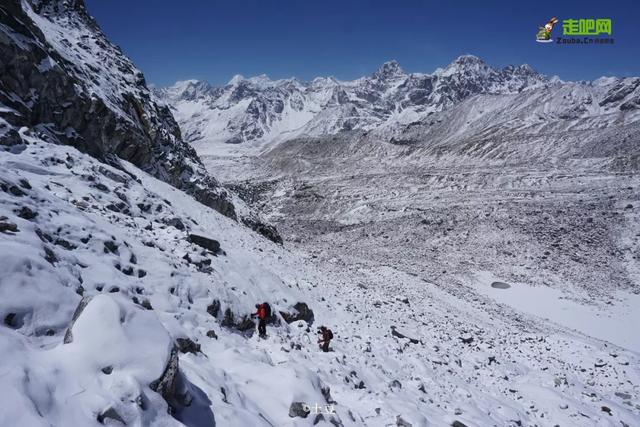 这哥们不要命了！独行藏区88天7483公里，徒步尼泊尔、骑行环欧
