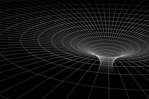 神奇的引力透镜！哈勃拍摄到惊人图像，遥远星系被扭曲成四条光弧