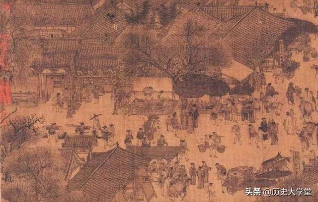 同为中国八大古都内，排在开封和洛阳之后的郑州，为何是河南省会