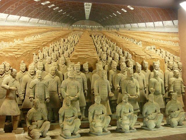 中国历史上最强大的六大王朝：元朝疆域最广，唐朝文化最自信