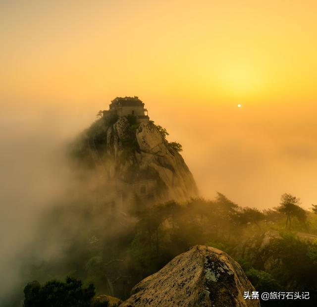 河南旅游指南，不敢说史上最全，但是挺全的