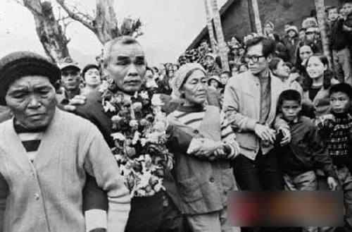 在印尼坚持到1974年，二战时最后投降的日本士兵，竟然还是台湾人